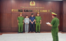 Triệt phá đường dây sản xuất, buôn bán bột ngọt giả nhãn hiệu Ajinomoto quy mô lớn