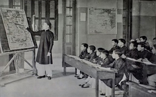 Khám phá tiếng Việt miền Nam đầu thế kỷ 20: Những bài học thuộc lòng thuở ban đầu 