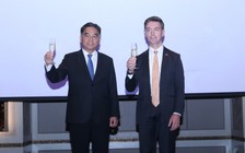 Ngày châu Âu và tương lai cho quan hệ Việt Nam - EU