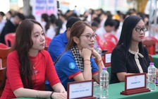 Chuyên gia tâm lý, MC Khánh Vy và Ánh Schannel bật mí ‘thuốc chữa overthinking mùa thi’