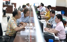 Tiếp tục cắt giảm, đơn giản hóa 4 nhóm thủ tục hành chính