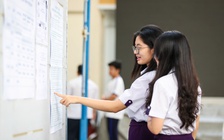 Đăng ký nguyện vọng, đây là điều quan trọng phải làm đầu tiên