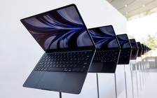 Lý do nhiều người vẫn chọn MacBook Air M2 thay vì nâng cấp đời mới?