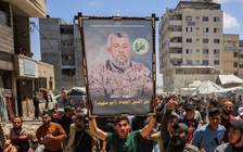 Israel tuyên bố diệt thủ lĩnh quân sự Hamas