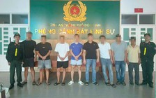 Đồng Nai: Triệt phá đường dây cá độ bóng đá liên tỉnh, giao dịch 70 tỉ đồng/tháng