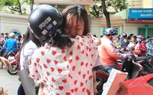 Tranh luận dữ dội về bỏ thi tuyển sinh lớp 10