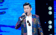 Chàng trai hát giống danh ca Elvis Phương gây chú ý