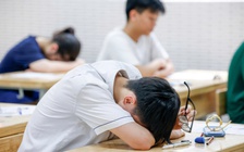 Bỏ thi lớp 10: Chuyển dần từ thi sang kết hợp nhiều tiêu chí