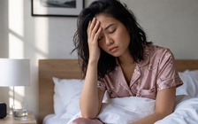 Ngủ đủ 8 tiếng nhưng vẫn mệt: 4 nguyên nhân dễ bị bỏ qua