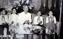 Những kỷ niệm về Bác Hồ không phai mờ