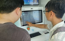 Hàng trăm lượt đo chỉ số sức khỏe mỗi ngày tại Trạm Công dân số
