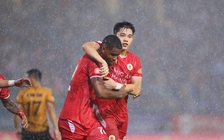 V-League 2025-2026: CLB Công an Hà Nội vô địch trước 3 vòng đấu