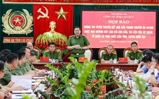 Lai Châu: Quản lý cây xăng cố tình bán hơn 12.000 lít dầu pha xăng