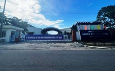 Đà Nẵng vào cuộc vụ doanh nghiệp giấy bị tố gây ô nhiễm môi trường