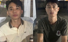 TP.HCM: Mâu thuẫn mua bán ô tô, 2 thanh niên tạt mắm tôm vào nhà dân