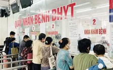 Mức đóng và quyền lợi BHXH, BHYT thay đổi từ 1.7