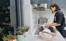 Lịch cúp nước 8 phường ở TP.HCM từ tối nay đến ngày 22.5