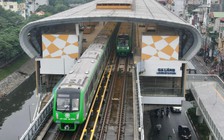 Hà Nội: Đề xuất làm TOD khi kéo dài tuyến metro Cát Linh đến Xuân Mai