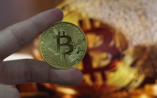 Giá Bitcoin hôm nay 18.5.2026: Thủng đáy 77.000 USD khi bóng ma lạm phát bao trùm