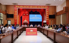 TP.HCM quán triệt kết quả Đại hội MTTQ Việt Nam lần thứ XI