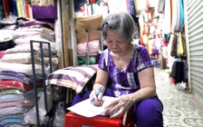 Chi phí hộ kinh doanh tăng mạnh