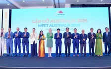 TP.HCM mở rộng không gian hợp tác Việt Nam - Australia