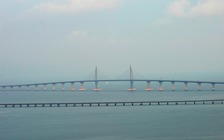 Top 11 cây cầu dài nhất châu Á, chỉ một nước đã chiếm tới 7
