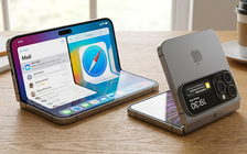 Apple trì hoãn iPhone Ultra vì 'bất lực' trước bài toán bản lề?