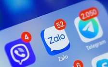 Công an cảnh báo chiêu giả mạo Zalo lãnh đạo để lừa chuyển tiền