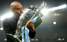 HLV Pep Guardiola và 10 năm thay đổi lịch sử Manchester City