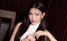 Thúy Diễm đón tin vui ở tuổi 40