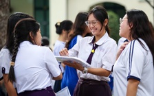 Ôn thi tốt nghiệp THPT: Biến sai lầm thành điểm 9+ nhờ chiến thuật luyện đề ngược