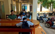 Đồng Nai: Học sinh lớp 8 dùng AI ghép ảnh nhạy cảm nữ sinh cùng lớp