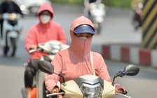 Thời tiết tháng 5 miền Bắc nắng nóng bất thường, Nam bộ đón mùa mưa muộn