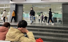 Phạt tiền 30 - 40 triệu đồng đối với hành vi gây tổn hại sức khỏe nhân viên y tế