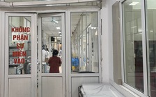 Bộ Y tế thông tin về diễn biến dịch bệnh trong nước