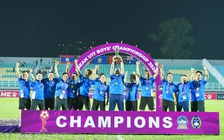 U.17 Việt Nam tái khởi động giấc mơ World Cup
