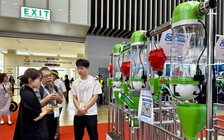 Ngành chăn nuôi hướng đến mục tiêu xuất khẩu tỉ USD