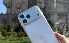 Apple có thể trở lại với titan sau các vấn đề trên iPhone 17 Pro