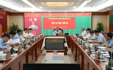 Ủy ban Kiểm tra Trung ương cảnh cáo, đề nghị thi hành kỷ luật nhiều cán bộ