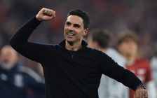 Từ kẻ về nhì vĩ đại thành ‘nhà vua’: Arsenal thay đổi thế nào dưới thời Mikel Arteta?