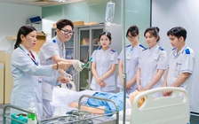 Thiếu hụt điều dưỡng, tìm giải pháp thu hút tuyển sinh