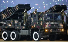 Quân đội Myanmar giành lại thị trấn từ phe đối lập
