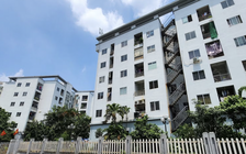 Nhà ở cho thuê cung không đủ cầu