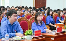 Nâng cao chất lượng phát triển đảng viên trong sinh viên