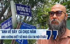 Dở khóc dở cười 'ma trận' tên đường ở TP.HCM: Cùng một khu dân cư có 3 đường số 1
