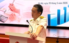 Cục Thuế nói rõ cách quản lý thuế theo dòng tiền
