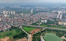 Hà Nội dự tính tăng 1,5 lần tiền đền bù thu hồi đất