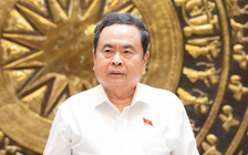 Chủ tịch Quốc hội: Quản lý chặt, nhưng không được làm nghẽn nguồn lực