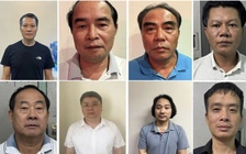 Bộ Công an khởi tố hàng loạt cựu lãnh đạo Công ty VTM